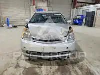 2008 Toyota PRIUS photo