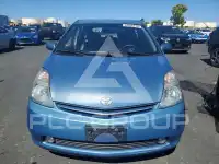 2008 Toyota PRIUS фото