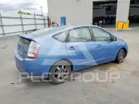 2008 Toyota PRIUS фото