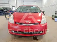 2008 Toyota PRIUS фото