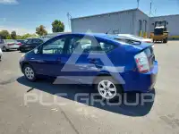 2008 Toyota PRIUS фото