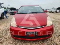2008 Toyota PRIUS photo