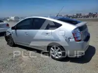2008 Toyota PRIUS фото