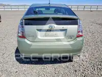 2008 Toyota PRIUS фото