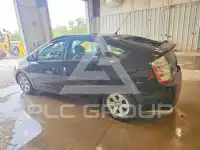 2008 Toyota PRIUS фото