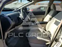 2008 Toyota PRIUS фото