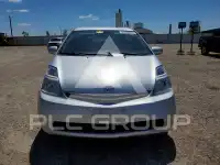 2008 Toyota PRIUS фото