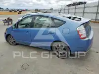 2008 Toyota PRIUS фото
