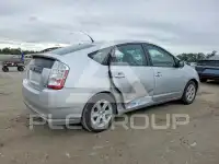 2008 Toyota PRIUS фото