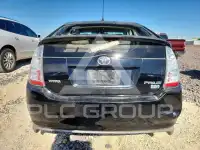2008 Toyota PRIUS photo