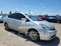 2008 Toyota PRIUS фото
