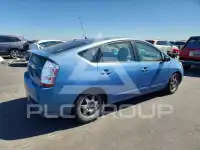 2008 Toyota PRIUS фото