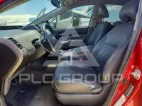 2008 Toyota PRIUS фото