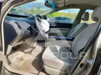 2008 Toyota PRIUS фото