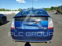 2008 Toyota PRIUS photo