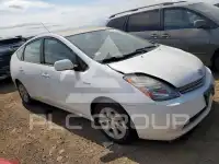 2008 Toyota PRIUS фото
