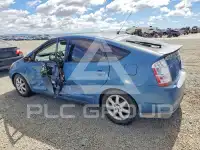 2008 Toyota  фото