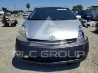 2008 Toyota PRIUS фото