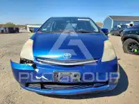 2008 Toyota PRIUS фото