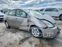 2008 Toyota PRIUS фото