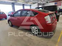 2008 Toyota PRIUS фото