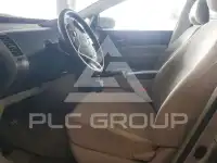 2008 Toyota PRIUS фото