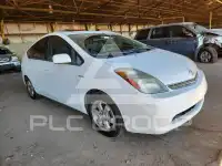2008 Toyota PRIUS фото