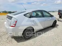2008 Toyota PRIUS фото
