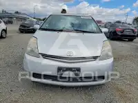 2008 Toyota PRIUS фото