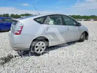 2008 Toyota PRIUS фото