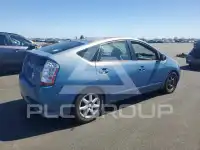 2008 Toyota PRIUS фото