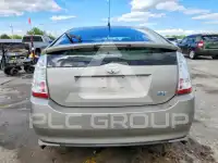 2008 Toyota PRIUS фото
