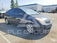 2008 Toyota PRIUS фото
