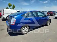 2008 Toyota PRIUS фото