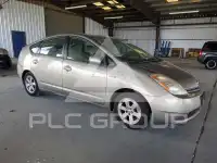 2008 Toyota PRIUS фото