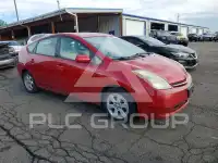 2008 Toyota PRIUS фото