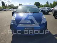 2008 Toyota PRIUS photo