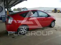 2008 Toyota PRIUS фото