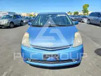 2008 Toyota PRIUS фото