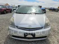 2008 Toyota PRIUS фото