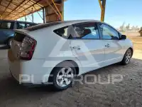 2008 Toyota PRIUS фото