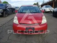 2008 Toyota PRIUS фото