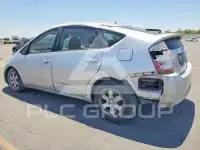 2008 Toyota PRIUS фото