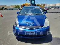 2008 Toyota PRIUS фото