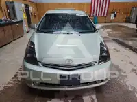 2008 Toyota PRIUS фото
