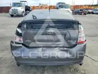 2008 Toyota PRIUS фото