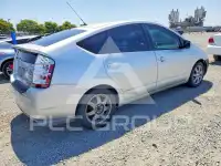 2008 Toyota PRIUS фото
