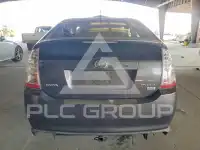 2008 Toyota PRIUS фото