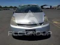 2008 Toyota PRIUS фото