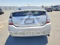 2008 Toyota PRIUS фото